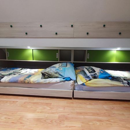 Zidanica-Vineyard Cottage Jakse Semic Екстер'єр фото