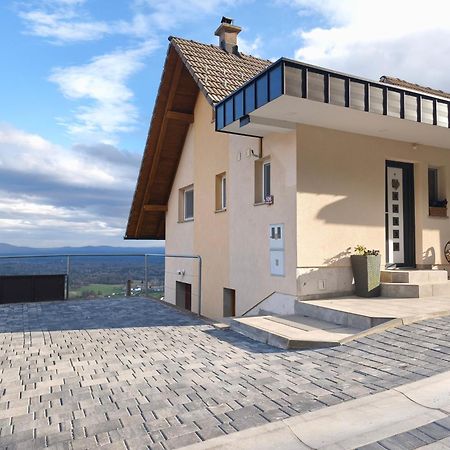 Zidanica-Vineyard Cottage Jakse Semic Екстер'єр фото