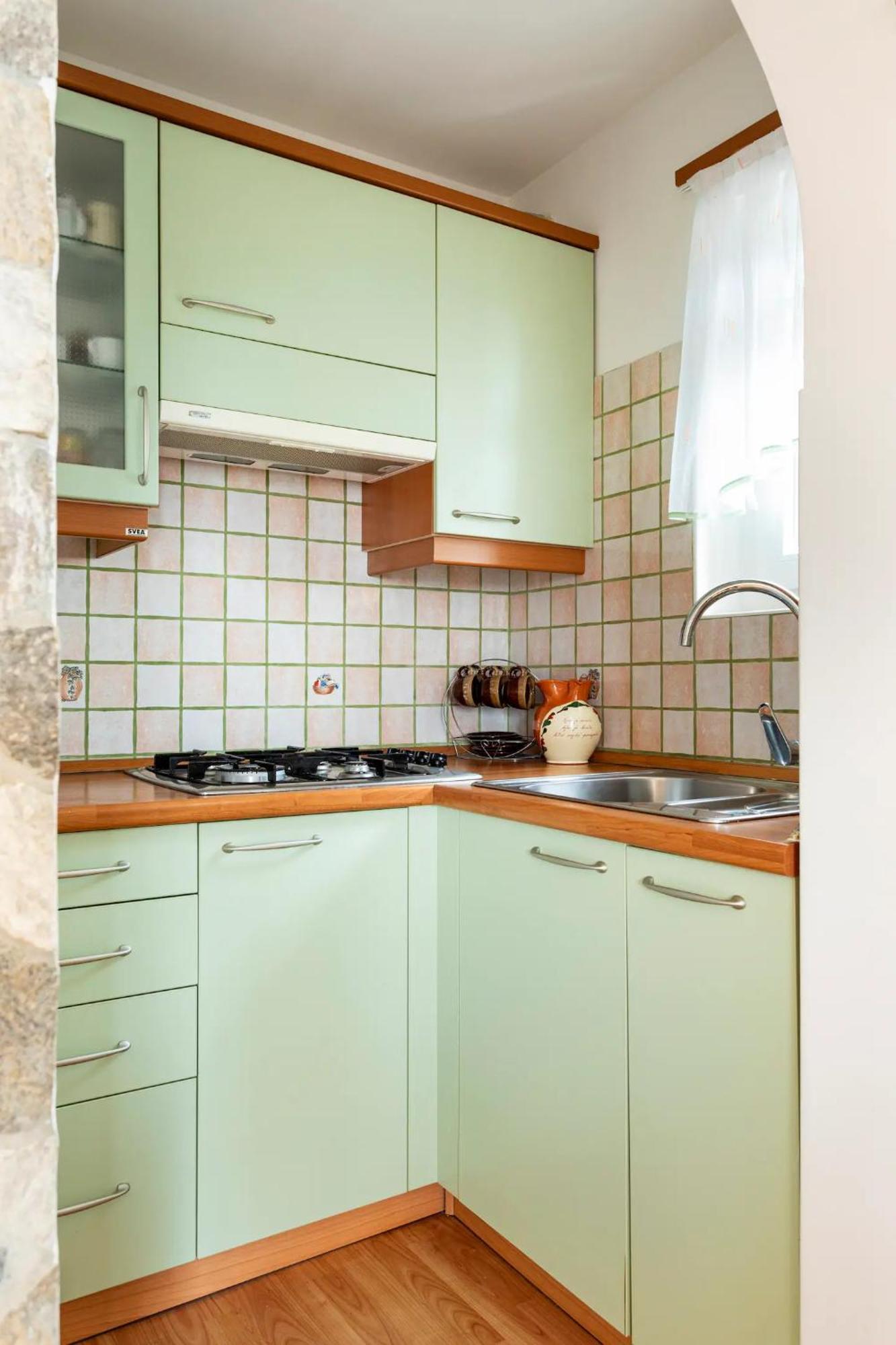 Zidanica-Vineyard Cottage Jakse Semic Екстер'єр фото